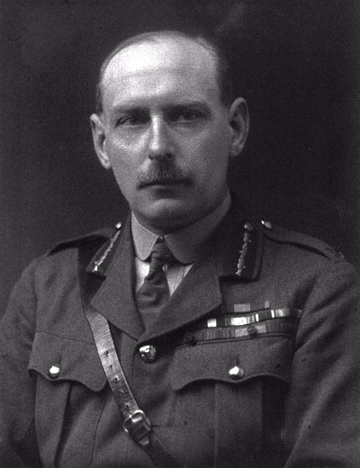 Ernest Tandy