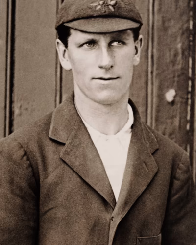 Ernest Tyldesley