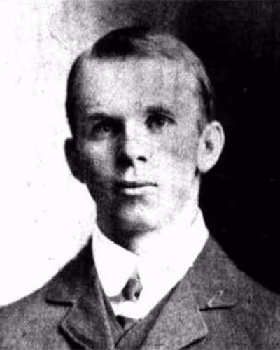 Ernie Parker
