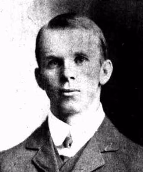 Ernie Parker