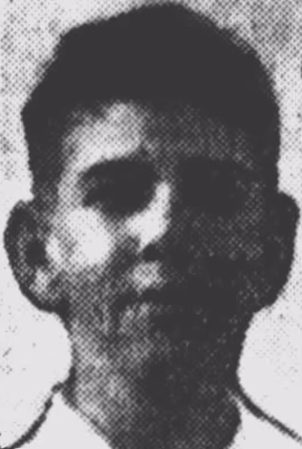 Errold La Frantz
