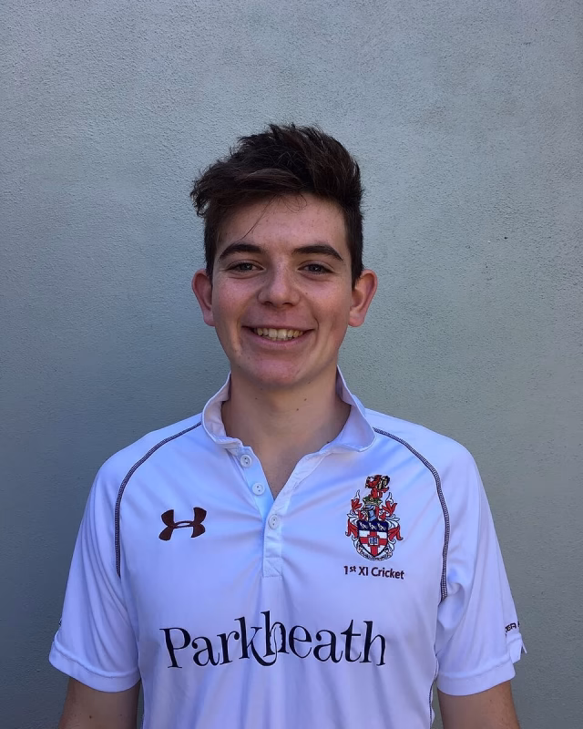 Ethan Bamber