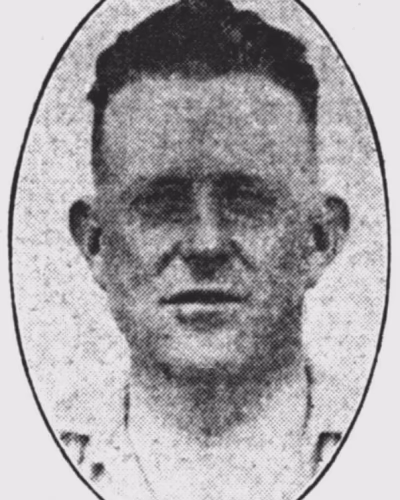 Eustace Loveridge