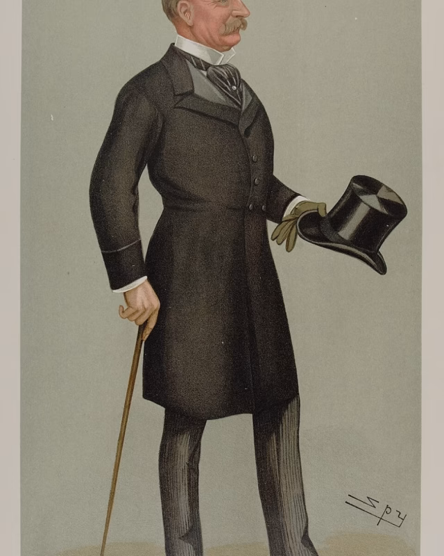 Evelyn Boscawen, 7th Viscount Falmouth