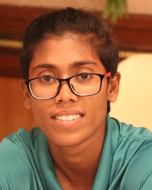 Fahima Khatun