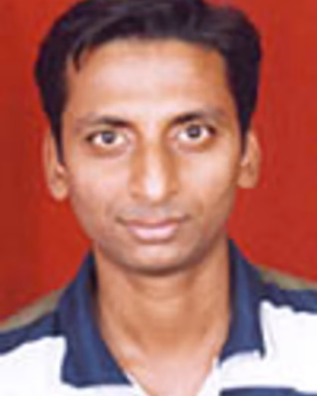 Faisal Shaikh