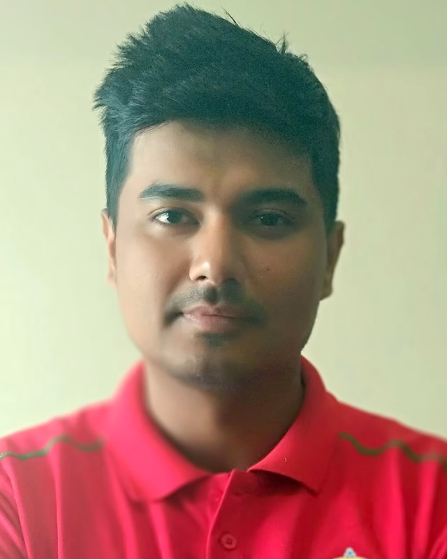 Faizan Khan