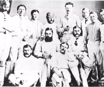 Farrington Boult