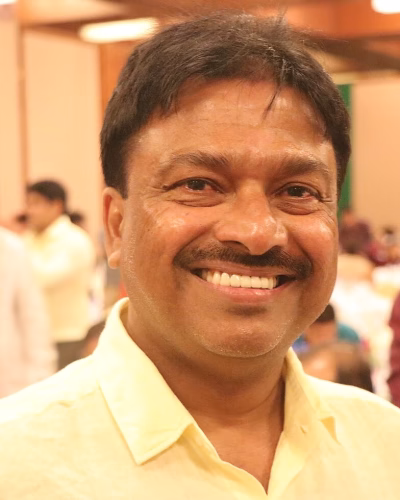 Faruque Ahmed