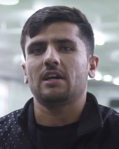 Fazalhaq Farooqi