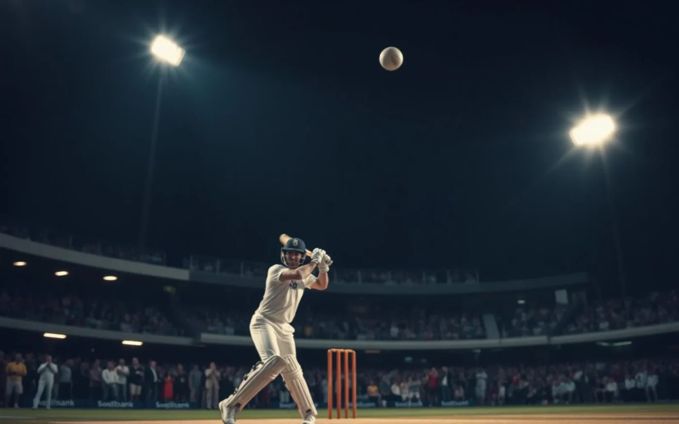 The strike rate conversation is missing context