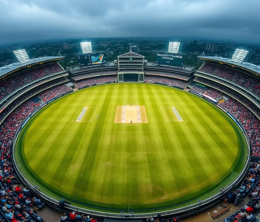 Net run rate and the matches nobody thinks matter