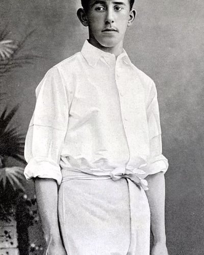 Foster Cunliffe
