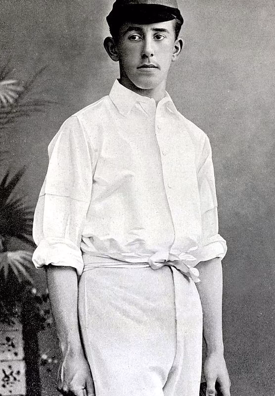Foster Cunliffe