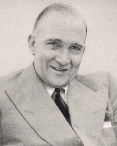 Foster Robinson