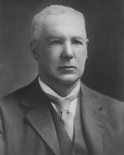 Francis Bell
