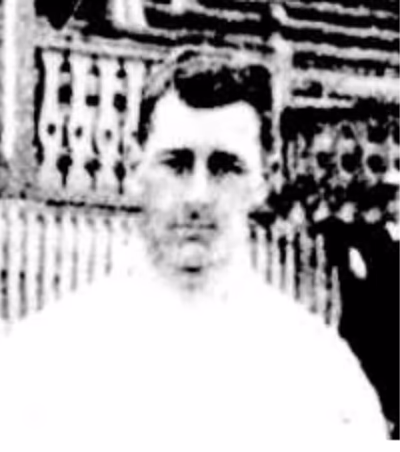 Francis Johnson