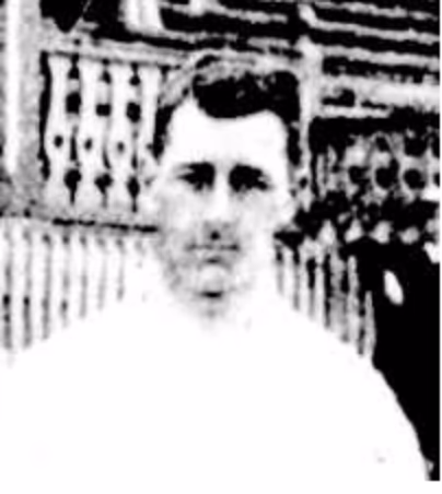 Francis Johnson