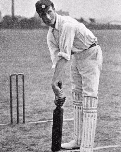 Francis Lacey