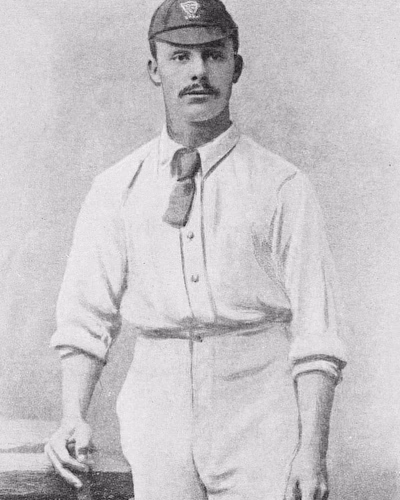 Francis Marlow