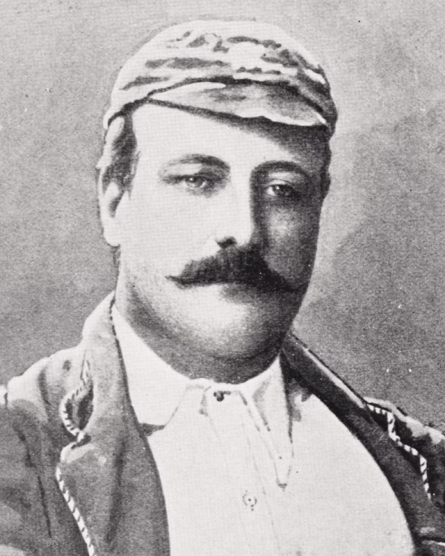 Francis Walters