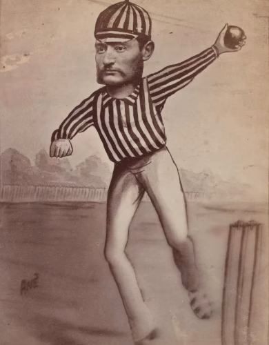 Frank Allan