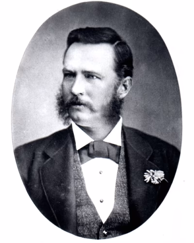 Frank Buckland