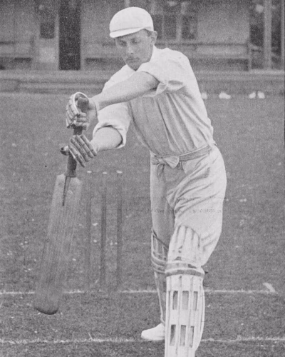 Frank Druce