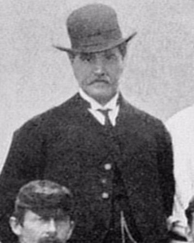 Frank Farrands