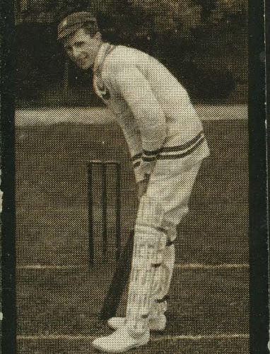 Frank Foster