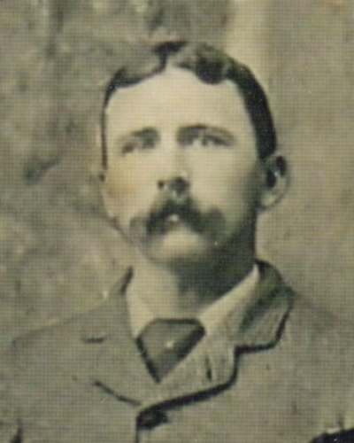Frank Hadow