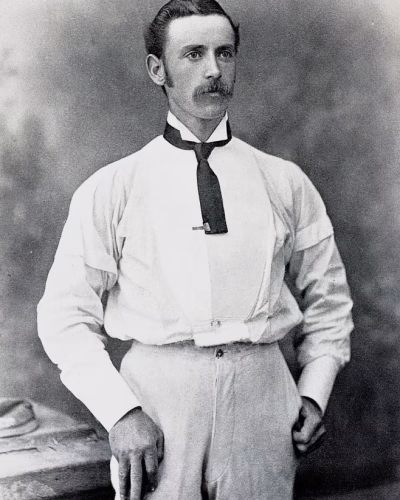 Frank Hearne