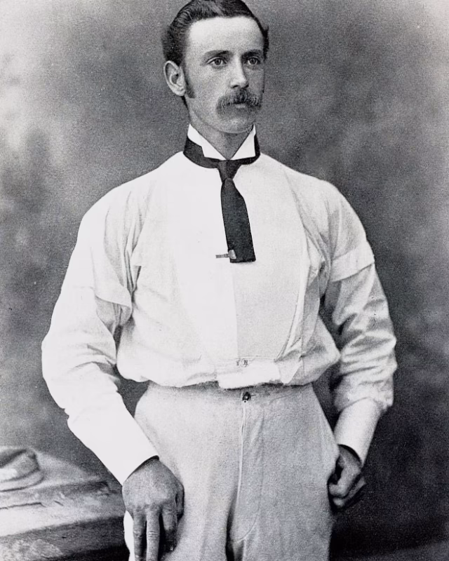 Frank Hearne