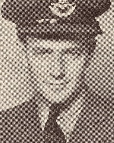 Frank Kerr