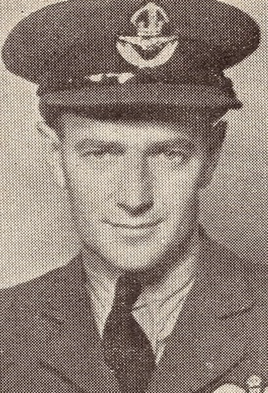 Frank Kerr