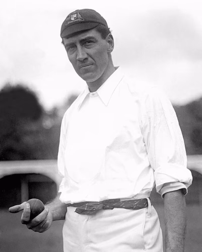 Frank Laver