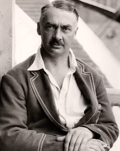 Frank Mann