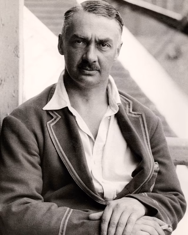 Frank Mann