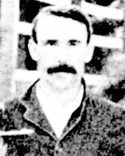 Frank Meares