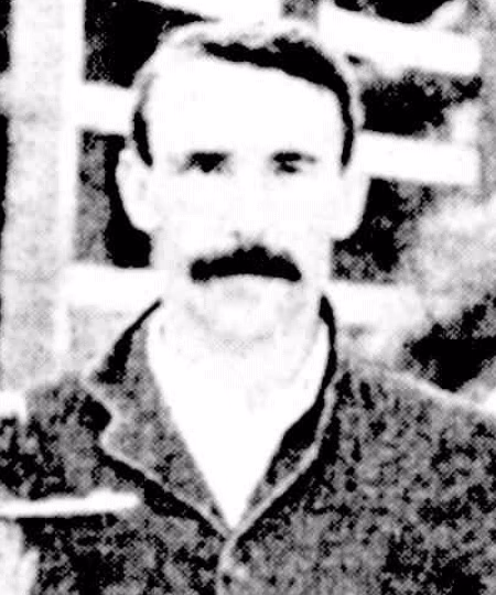 Frank Meares