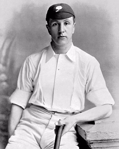 Frank Mitchell