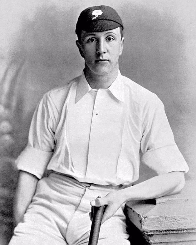 Frank Mitchell