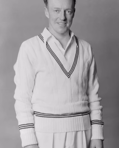 Frank Mooney