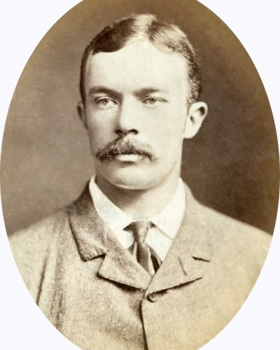 Frank Penn