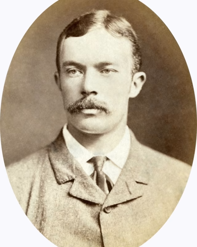 Frank Penn
