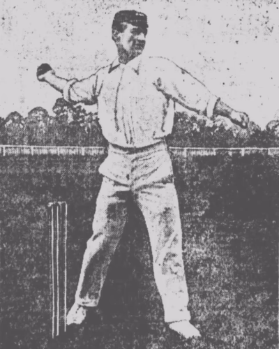Frank Pitcher