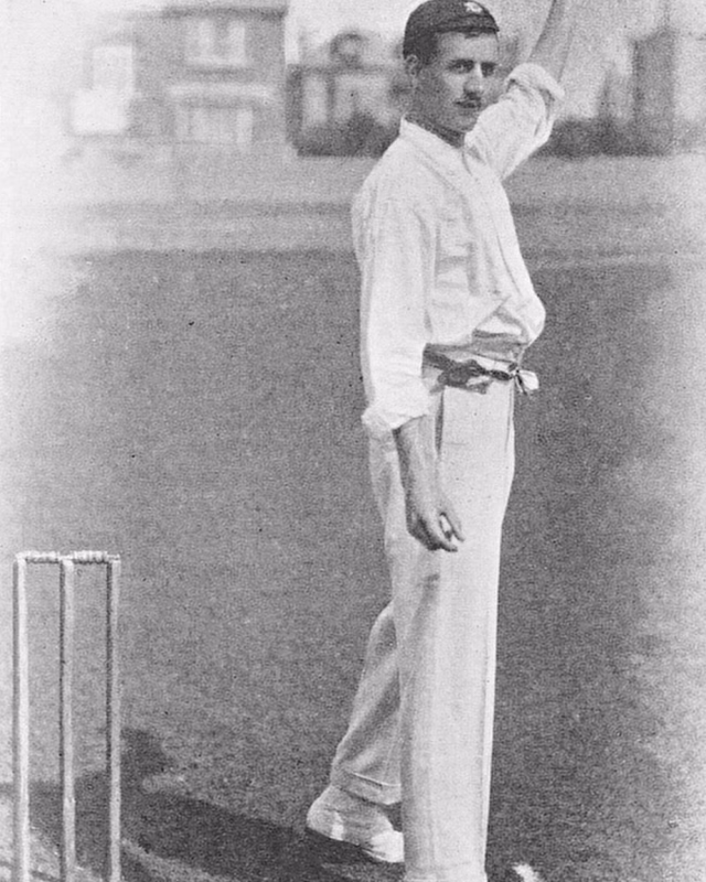 Frank Smith