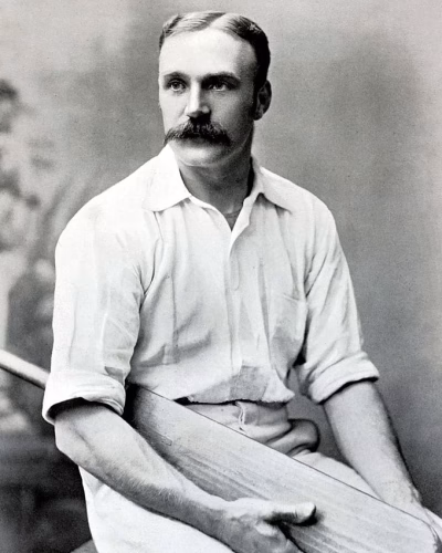 Frank Sugg