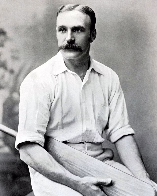 Frank Sugg