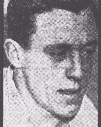 Fred Buttsworth